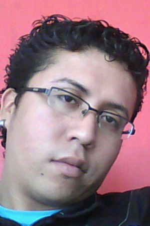 Miguel Javier Pacheco 